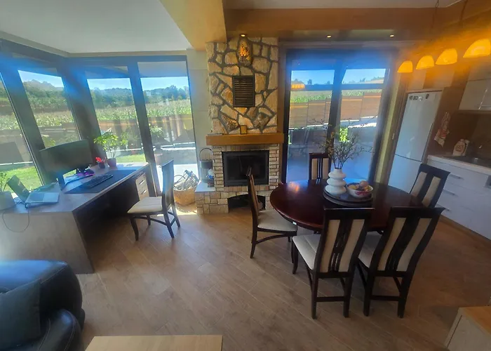 Djuric 别墅 Slatina Varoš