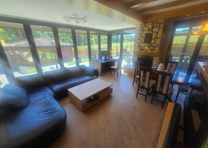 别墅 Djuric Slatina Varoš