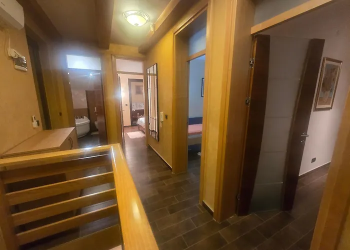 别墅 Djuric Slatina Varoš