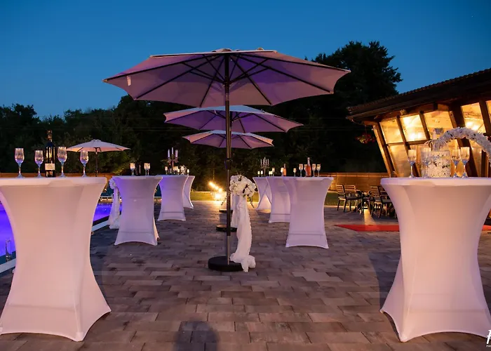 Djuric 别墅 Slatina Varoš